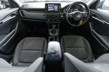 Kia Seltos 2020 photo 4