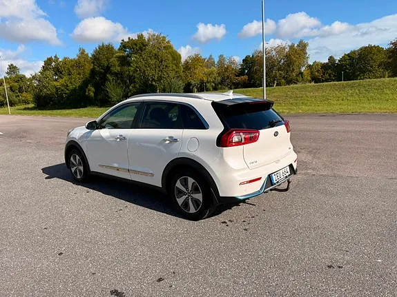 Kia Niro 2018 photo 5
