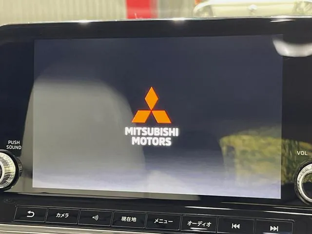 Mitsubishi Outlander Phv 2022 photo 3