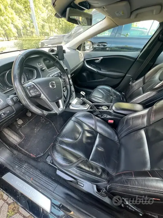 Volvo V40 2016 photo 3