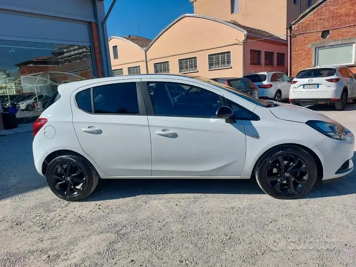 Opel Corsa 2019 photo 2