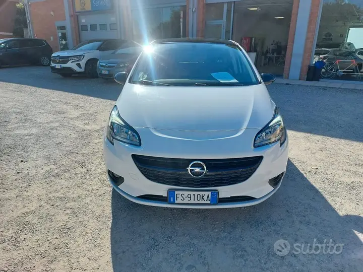 Opel Corsa 2019 photo 4
