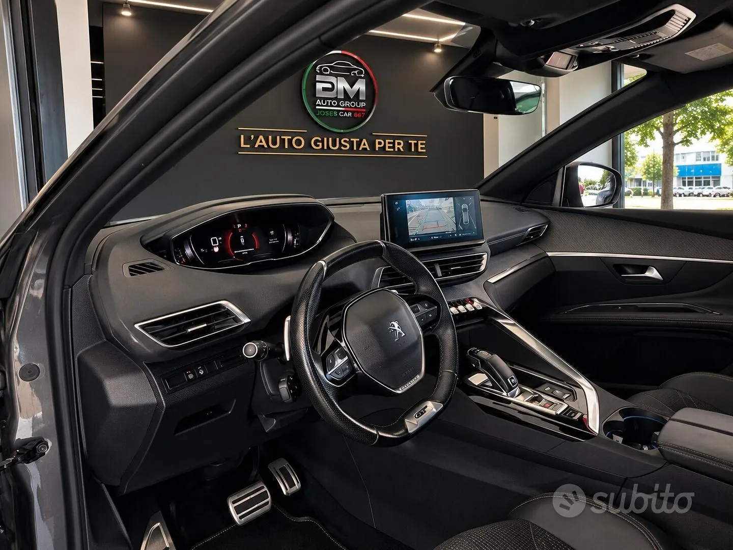 Peugeot 3008 2021 photo 4