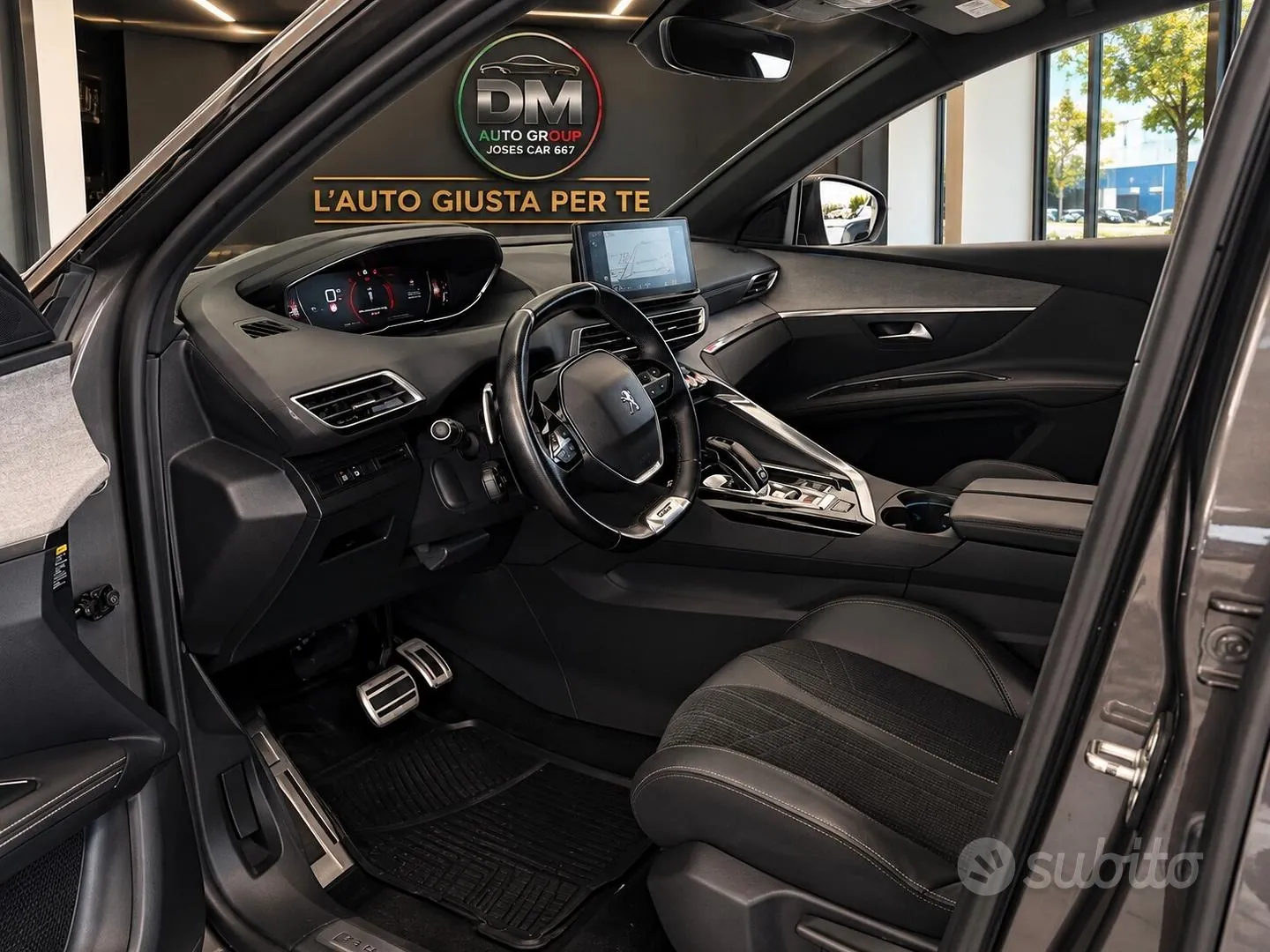 Peugeot 3008 2021 photo 2