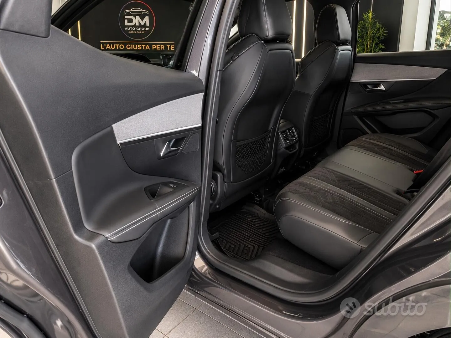 Peugeot 3008 2021 photo 5