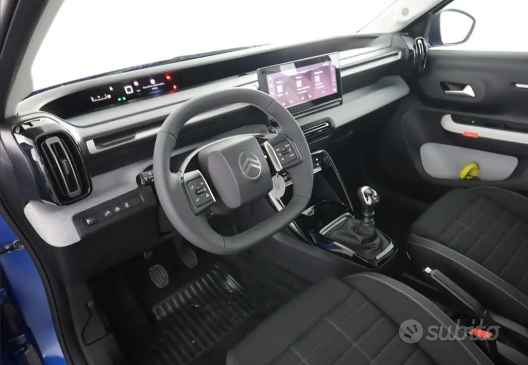 Citroen C3 2026 photo 3