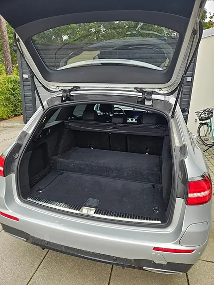 Mercedes-Benz E300 De 2019 photo 5