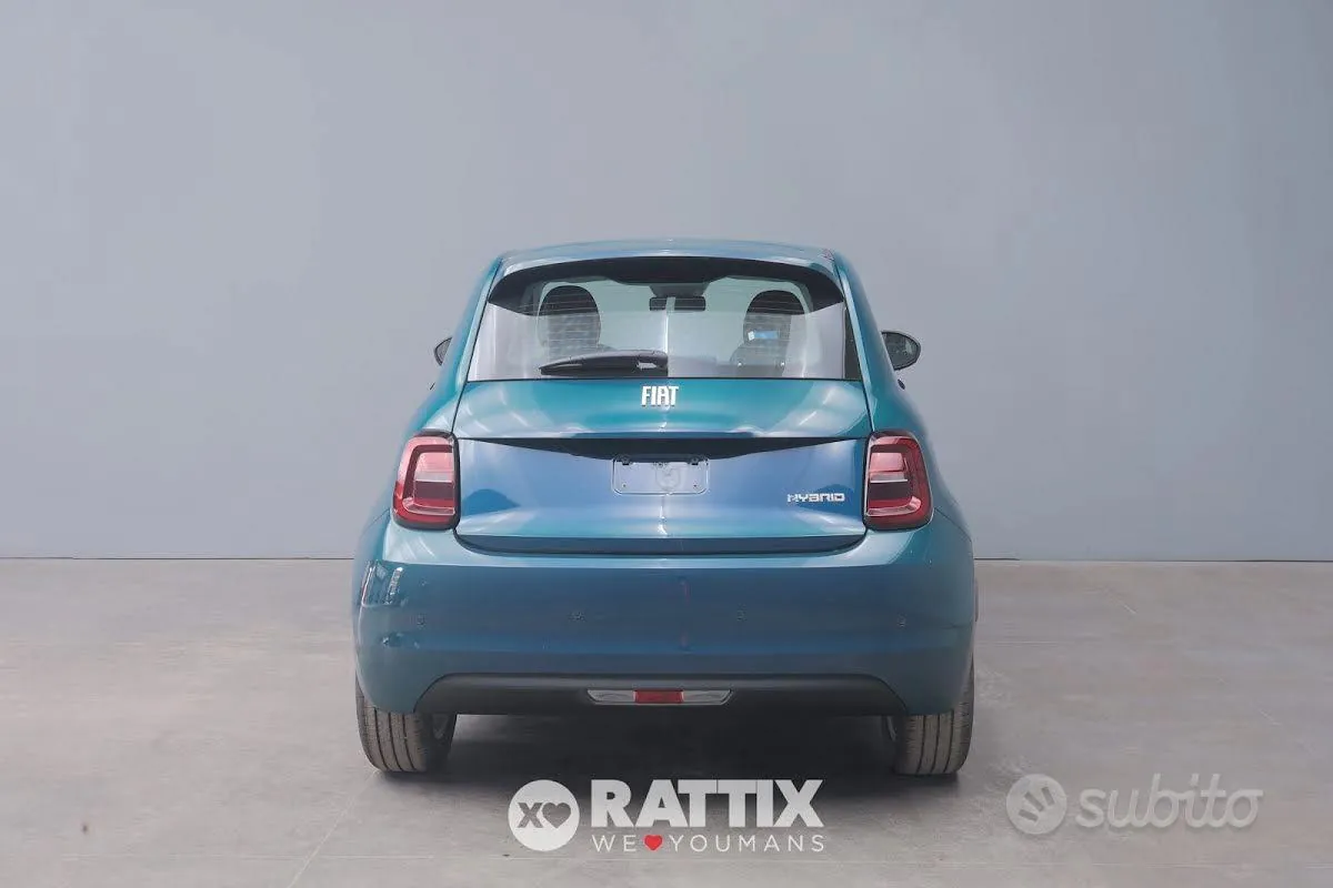 Fiat 500 2026 photo 5