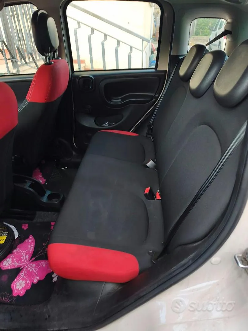 Fiat Panda 2017 photo 3