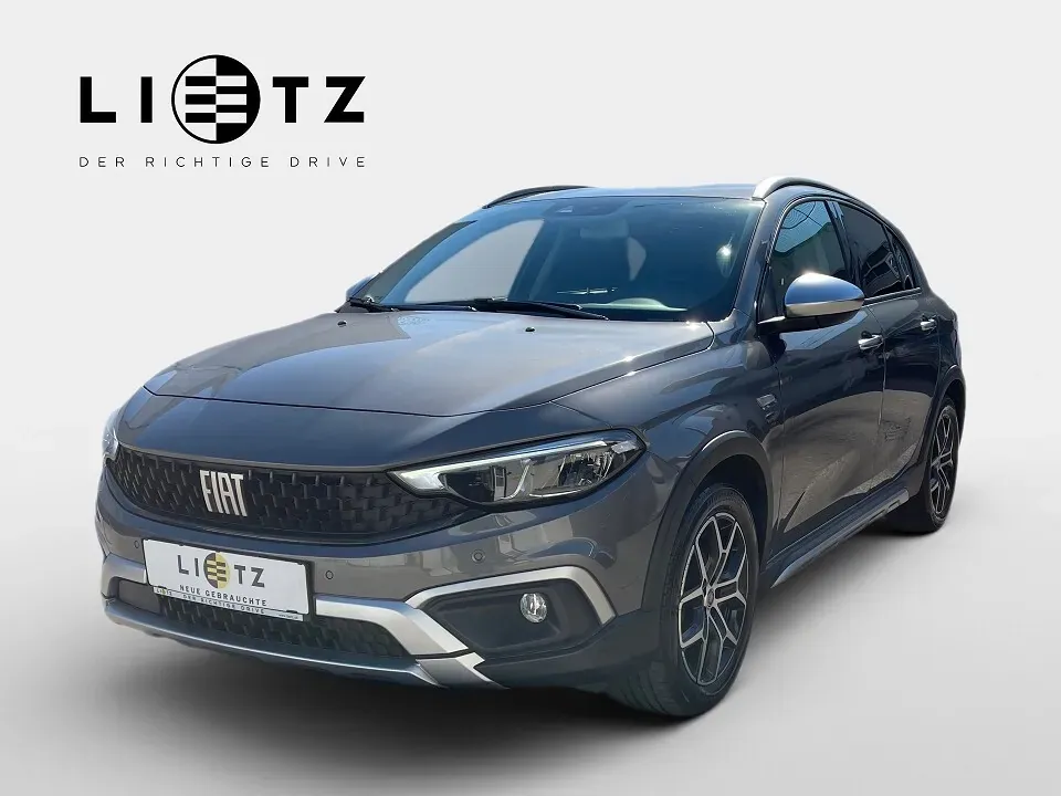 Fiat Tipo Cross