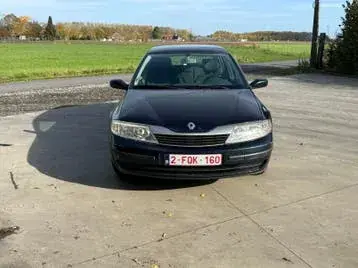 Renault Laguna