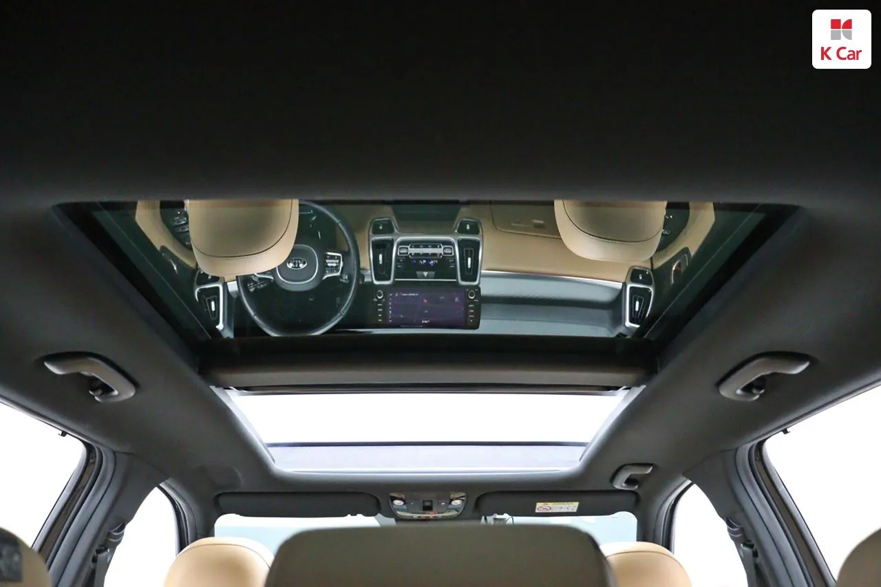 Kia Sorento 2021 photo 5