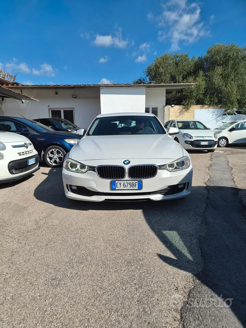 BMW 118D