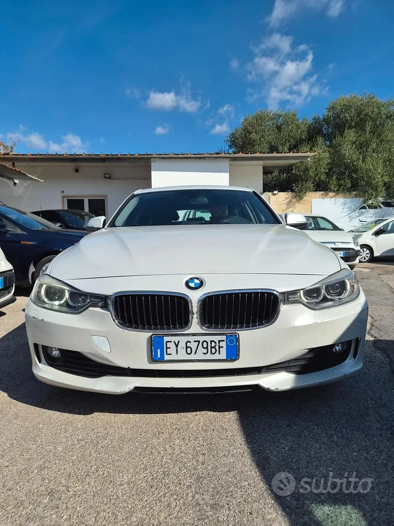 BMW 118D 2014 photo 2