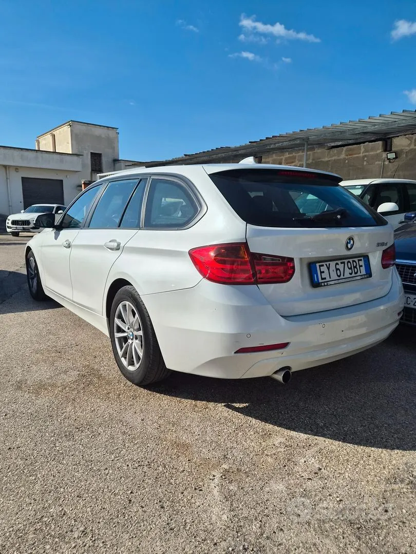 BMW 118D 2014 photo 5