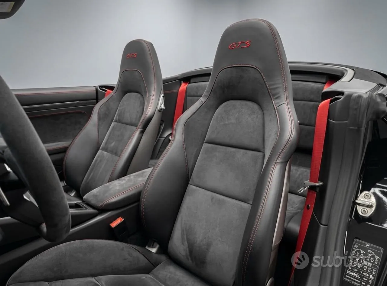 Porsche 911 2019 photo 4