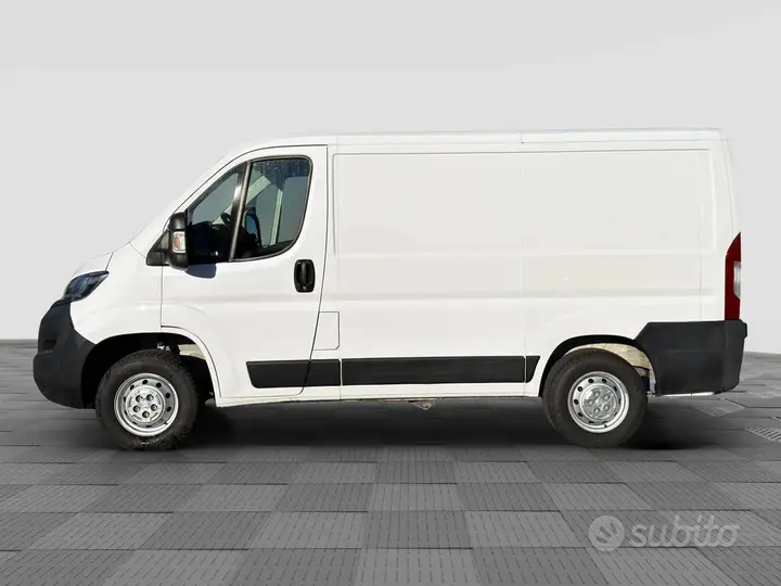 Peugeot Boxer 2024 photo 2