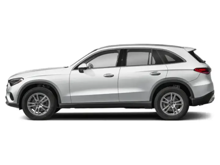 Mercedes-Benz Glc 2026 photo 3