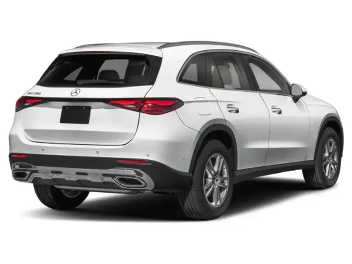 Mercedes-Benz Glc 2026 photo 2