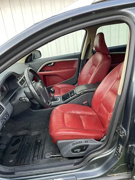Volvo V70