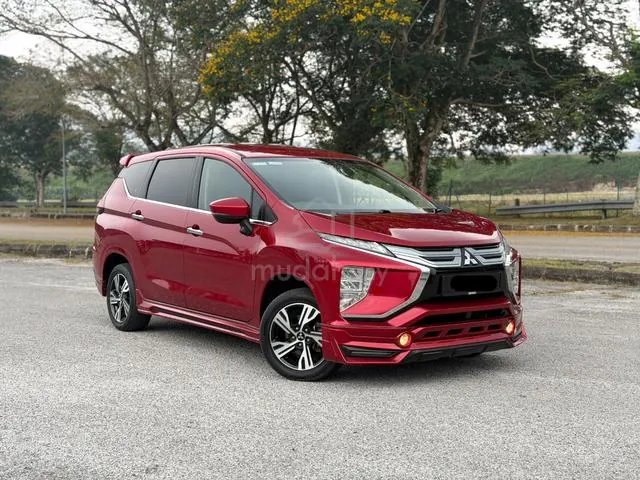 Mitsubishi Xpander