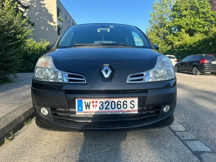 Renault Modus