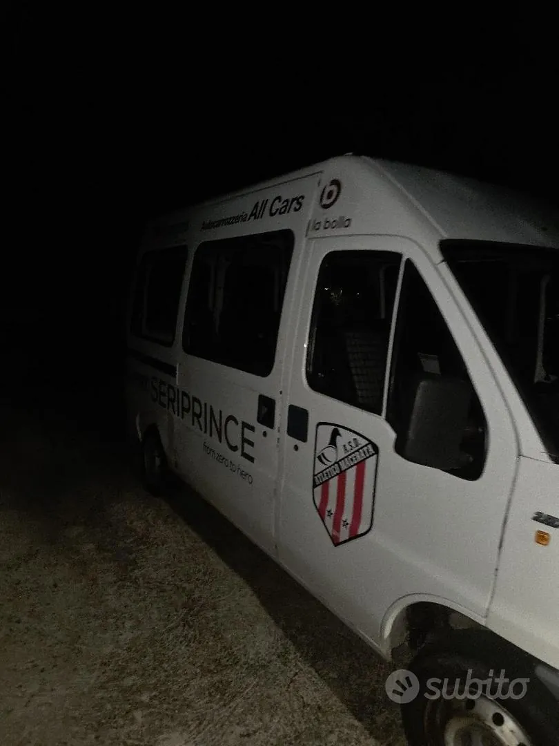 Fiat Ducato