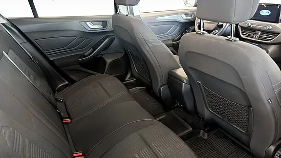 Ford Focus 2020 photo 5