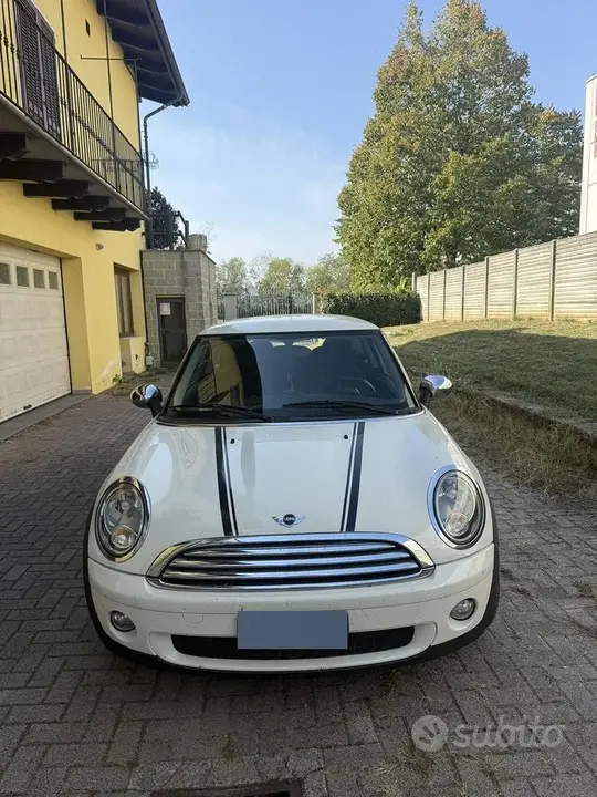Mini Mini One