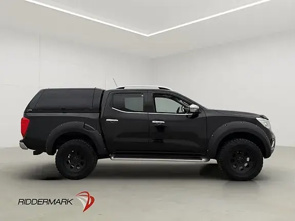 Nissan Navara 2018 photo 2