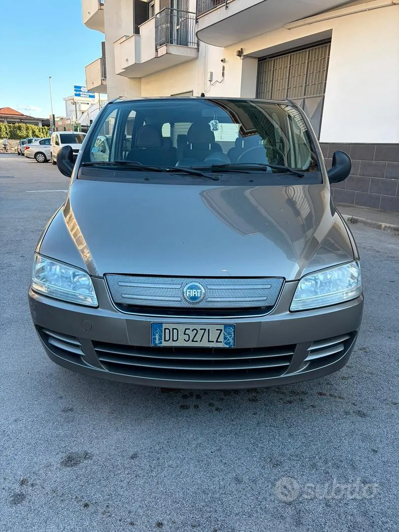 Fiat Multipla