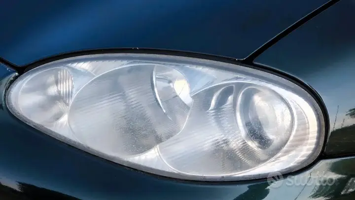 Mazda Mx-5 2002 photo 5