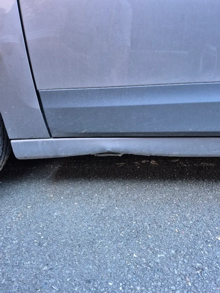 Renault Scenic 2013 photo 2
