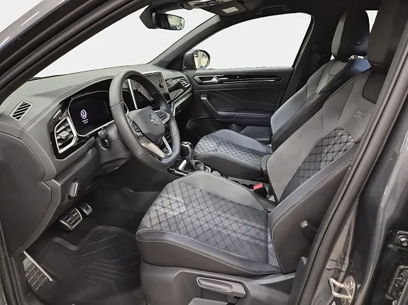 Volkswagen T-Roc 2025 photo 5