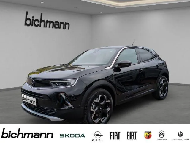 Opel Mokka Ultimate