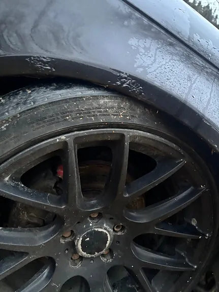 Audi A4 2008 photo 5
