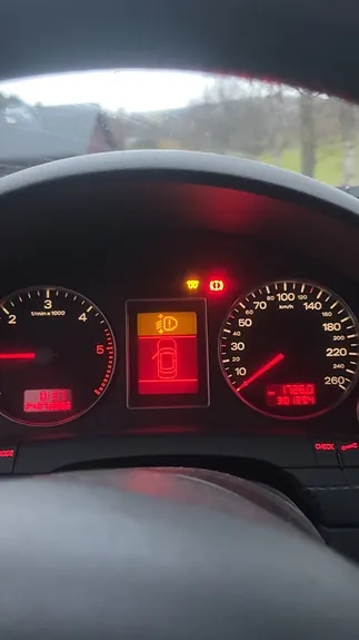 Audi A4 2008 photo 3