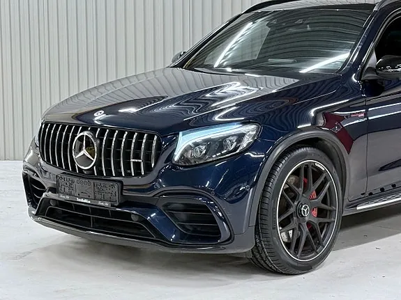 Mercedes-Benz Glc300 De 2018 photo 4