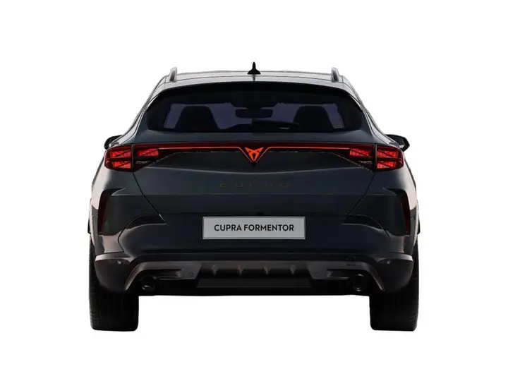 Cupra Formentor 2026 photo 4
