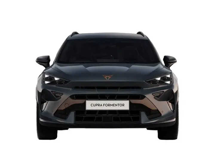 Cupra Formentor 2026 photo 5