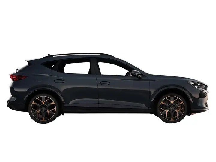 Cupra Formentor 2026 photo 2