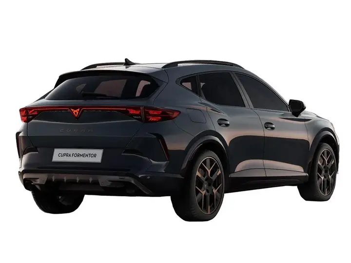 Cupra Formentor 2026 photo 3