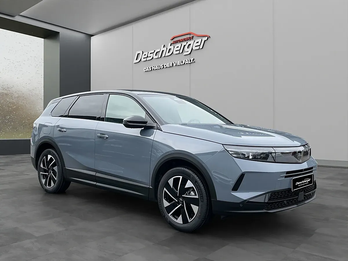 Opel Grandland 2026 photo 2