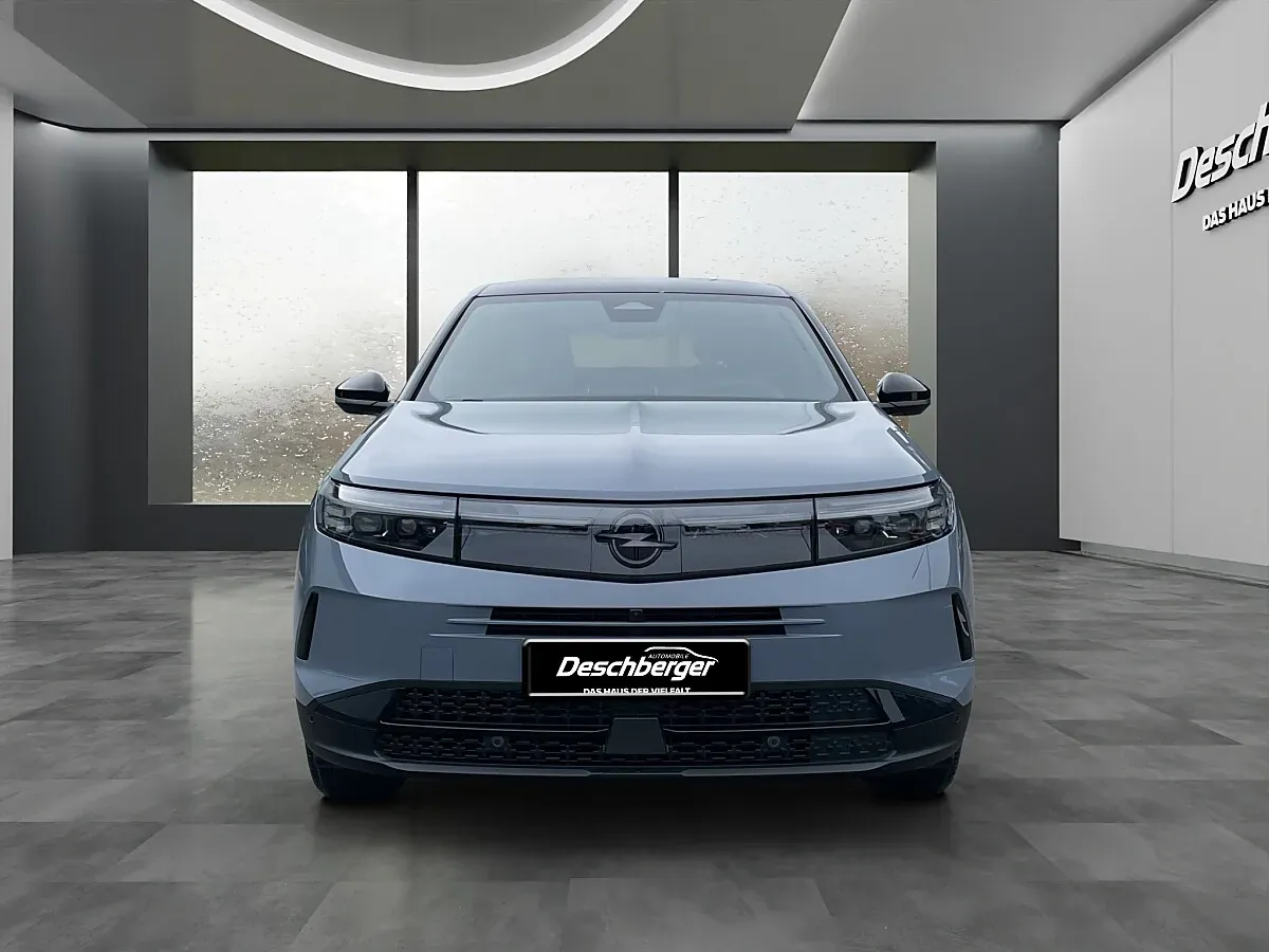 Opel Grandland 2026 photo 3