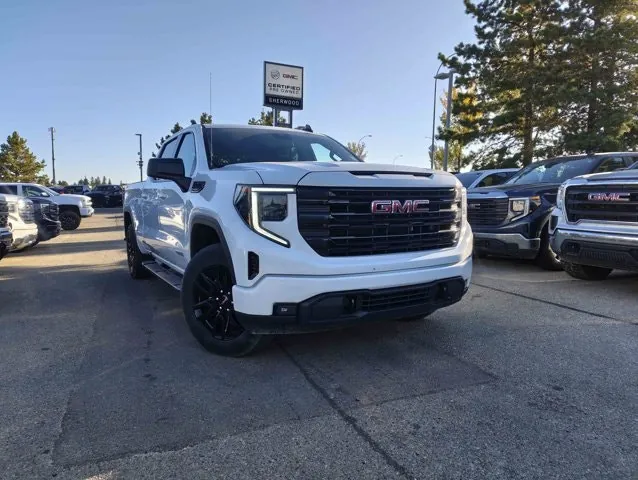 GMC Sierra 1500 2023 photo 2