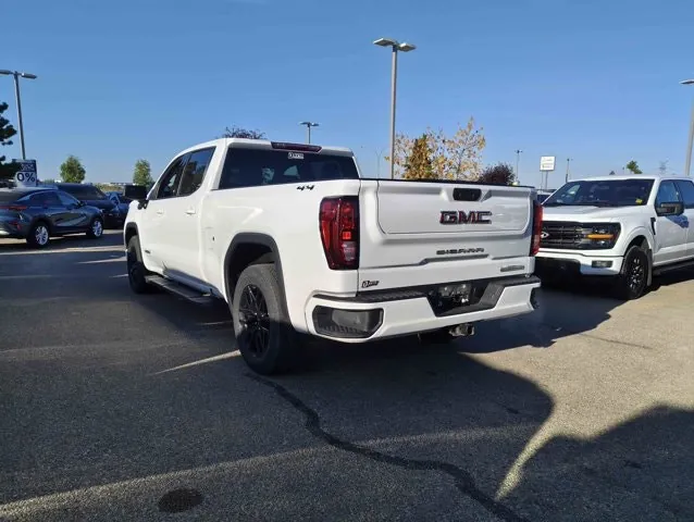 GMC Sierra 1500 2023 photo 5