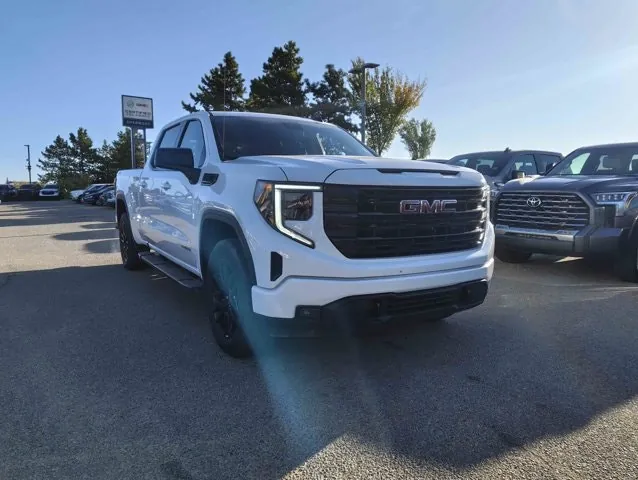GMC Sierra 1500 2023 photo 3