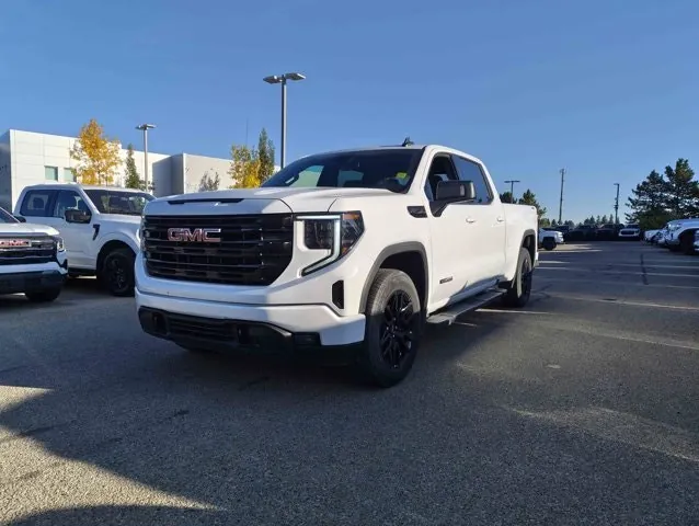 GMC Sierra 1500 2023 photo 4