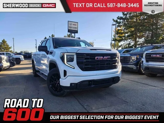 GMC Sierra 1500
