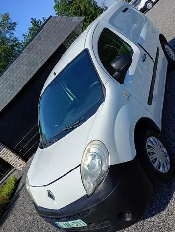 Renault Kangoo 2014 photo 2